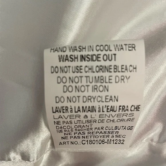 Floral cocktail dress - Picture 10 of 10